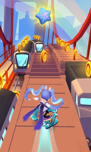 subwaysurfers老版本