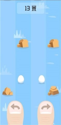 躲避石头图3