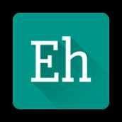 白色ehviewer1.7.23.4版