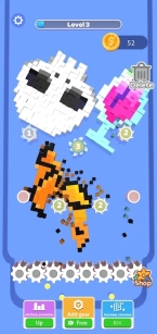 PixelCrush3D