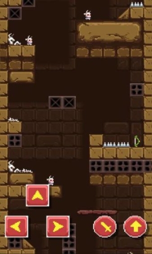 deviltower