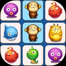 宠物连连看特别版手游