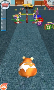 疯狂动物酷跑(Crazy Critter Dash)