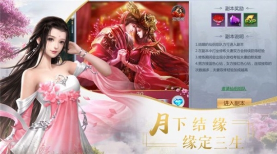 天舞情缘