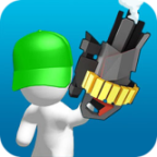 小人游击队无限金币版