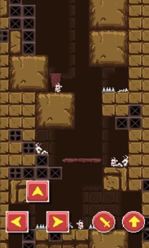 deviltower