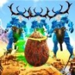 山海神兽进化手机版