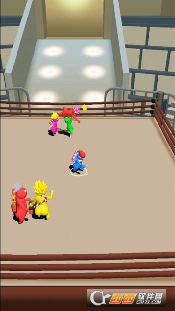 FightUp.io