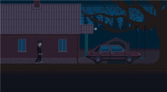 别跟陌生人讲话