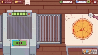 可口的披萨美味的披萨5.8.1(Pizza)