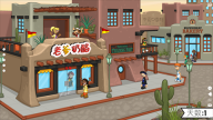 老爹奶酪店togo汉化版
