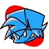 fnf错误化恶搞之家劫后余生