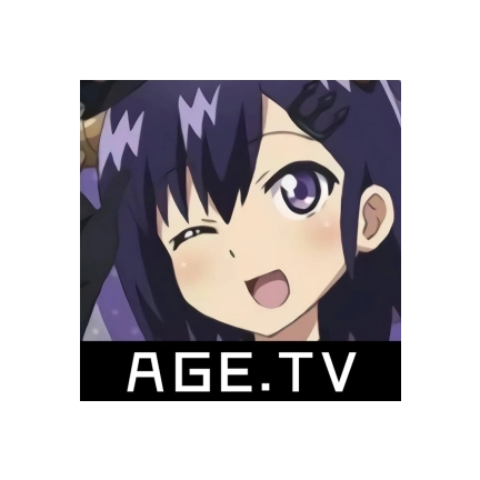 age动漫安装正版