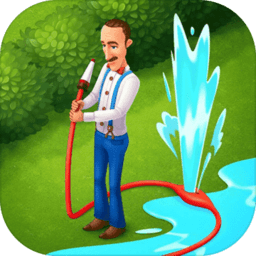 2025夢(mèng)幻花園最新版