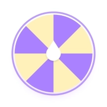 答案转转盘做决定app