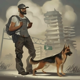 地球末日生存内购2025