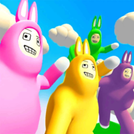 超级兔子人SuperBunnyMan手机版
