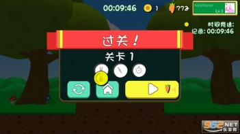 超级兔子人SuperBunnyMan手机版
