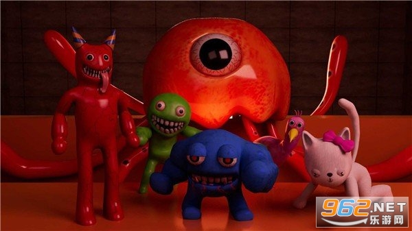 班班幼儿园第四章手机版