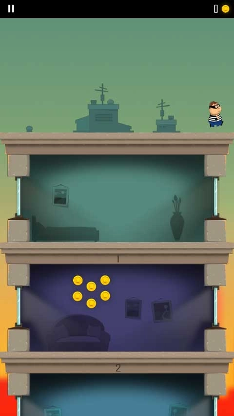 老爸曾是小偷中文版截图4