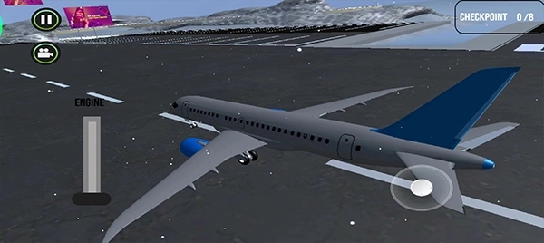飞行模拟器2手机版截图3