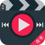 奇米影视播放器手机版