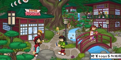 老爹的鸡肉卷版本大全