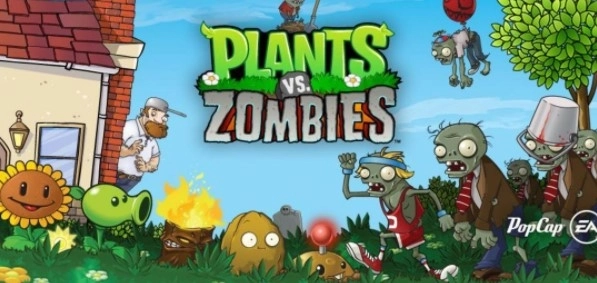 植物大战僵尸2025系列游戏大全