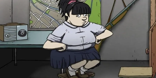 60秒避难所重置版-60秒避难所中文版-60秒避难所官方正版下载