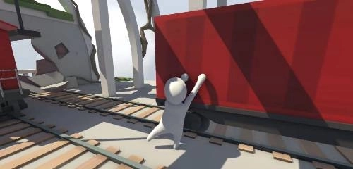 人类一败涂地免费版-人类一败涂地正版-人类一败涂地手机版下载