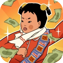 王蓝莓的小卖部不用实名认证版