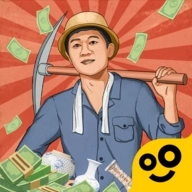 王铲铲的致富之路游戏内置菜单