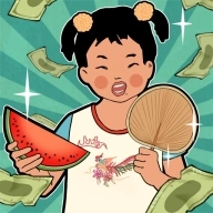 王蓝莓的小卖部折相思内置菜单