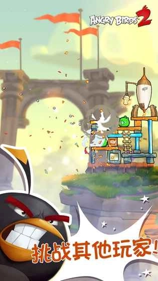 愤怒的小鸟2图2
