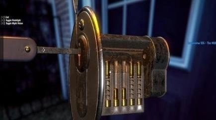 小偷模拟器2手机版截图2