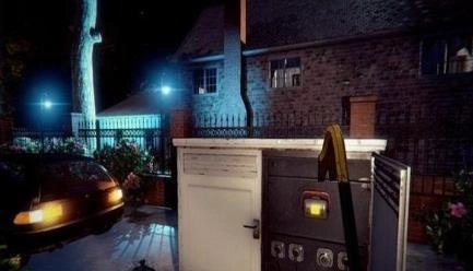 小偷模拟器2手机版截图4