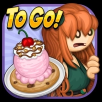 老爹冰淇淋店2025