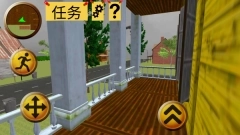 疯狂老奶奶一家五口游戏截图4