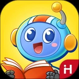 洪恩超能英语app