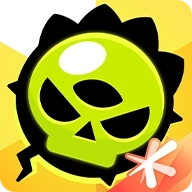 荒野乱斗中文版