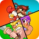 Squad Busters最新版