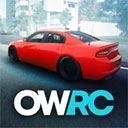 owrc开放世界赛车最新版