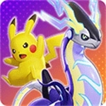 宝可梦大集结国际服