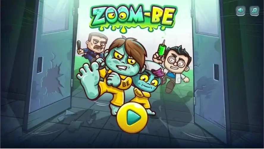 Zoom与动物Zoom大全