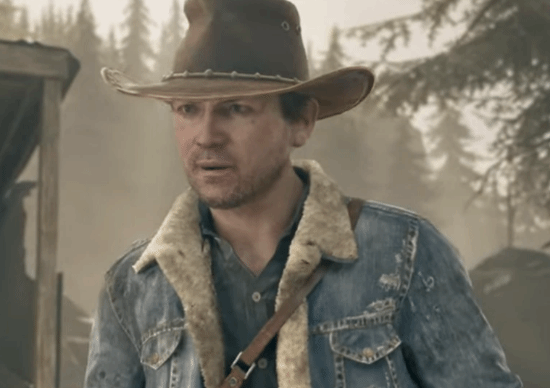 配音演員Jonathan Joss不幸離世，Bend工作室深切哀悼