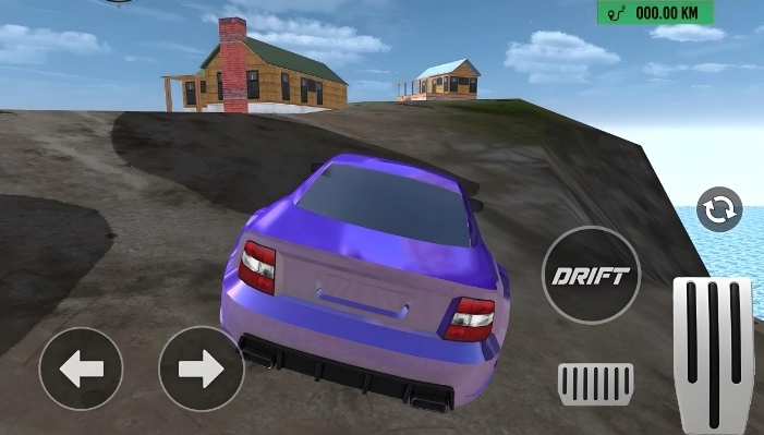 手机开车游戏大全