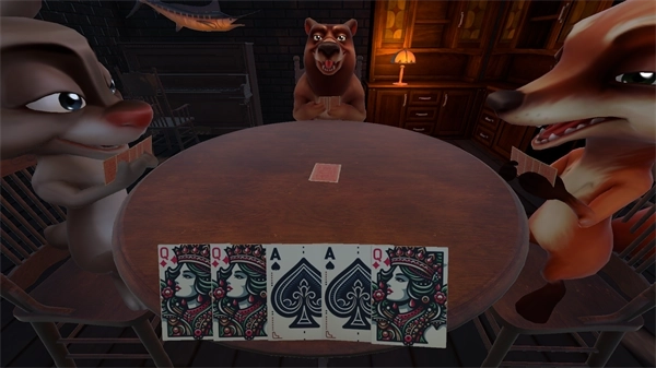 骗子酒馆免费版图3