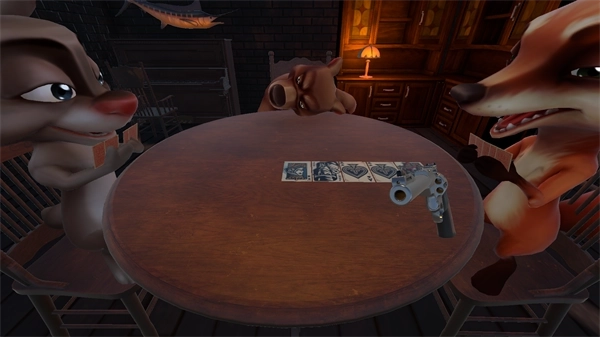 骗子酒馆免费版图1