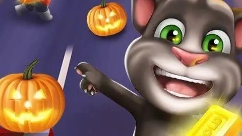 会说话的汤姆猫2025最好玩的版本推荐