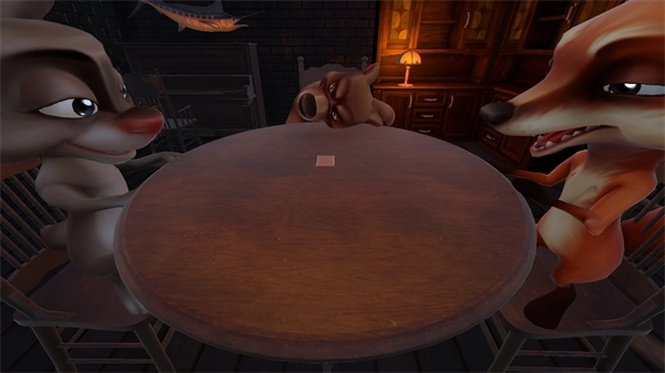 骗子酒馆免费版图2